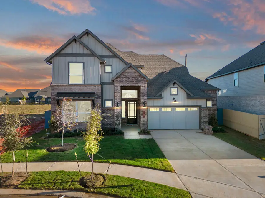 407 Blue River Trail, Rosenberg, TX 77471 - #2