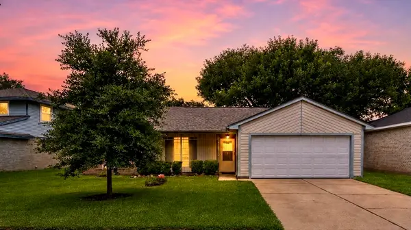 18066 Forest Cedars Drive, Houston, TX 77084