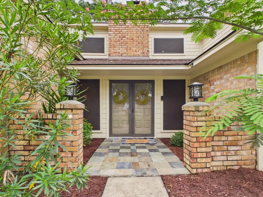 1510 Burning Tree Road, Kingwood, TX 77339 - #2