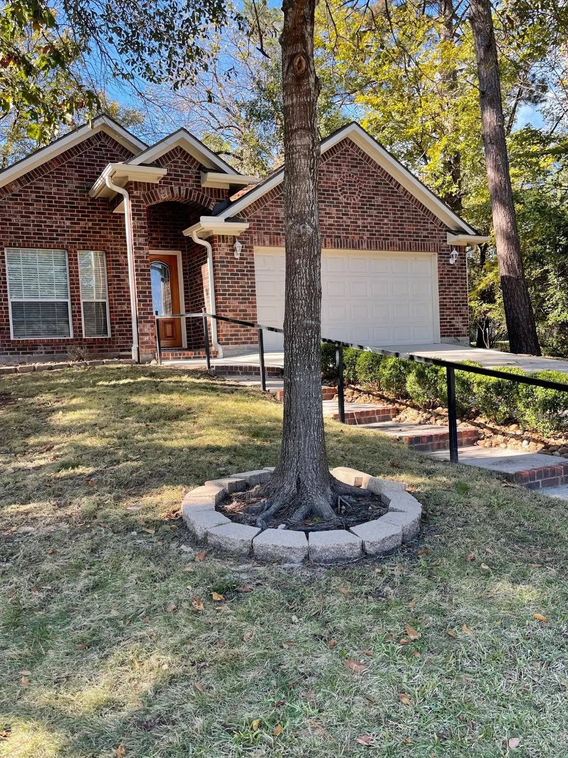 3715 O Henry Drive, Montgomery, TX 77356 - Image #1