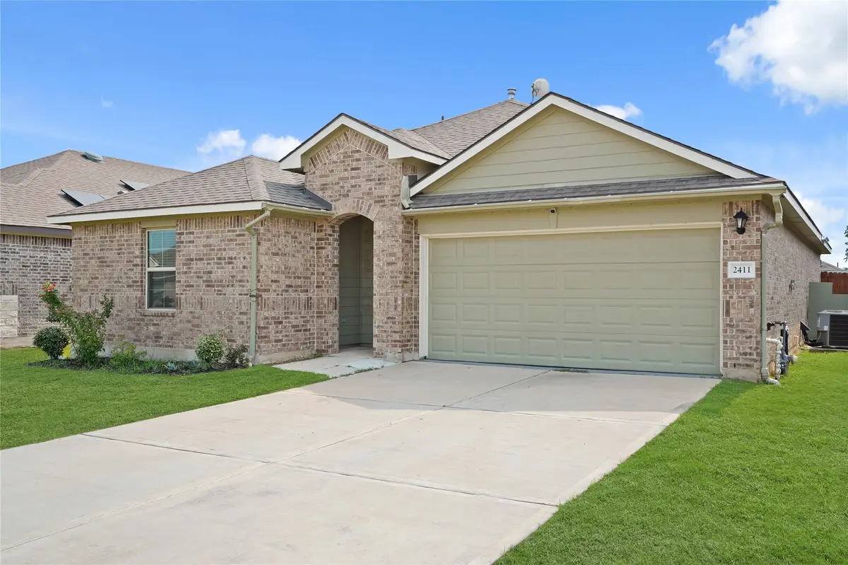 2411 Mulligan Lane, Navasota, TX 77868 - Image #1