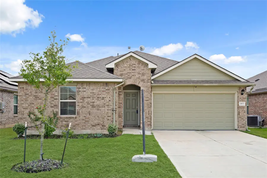 2411 Mulligan Lane, Navasota, TX 77868 - Image #2