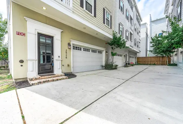 2524 Hutchins Street, Houston, TX 77004