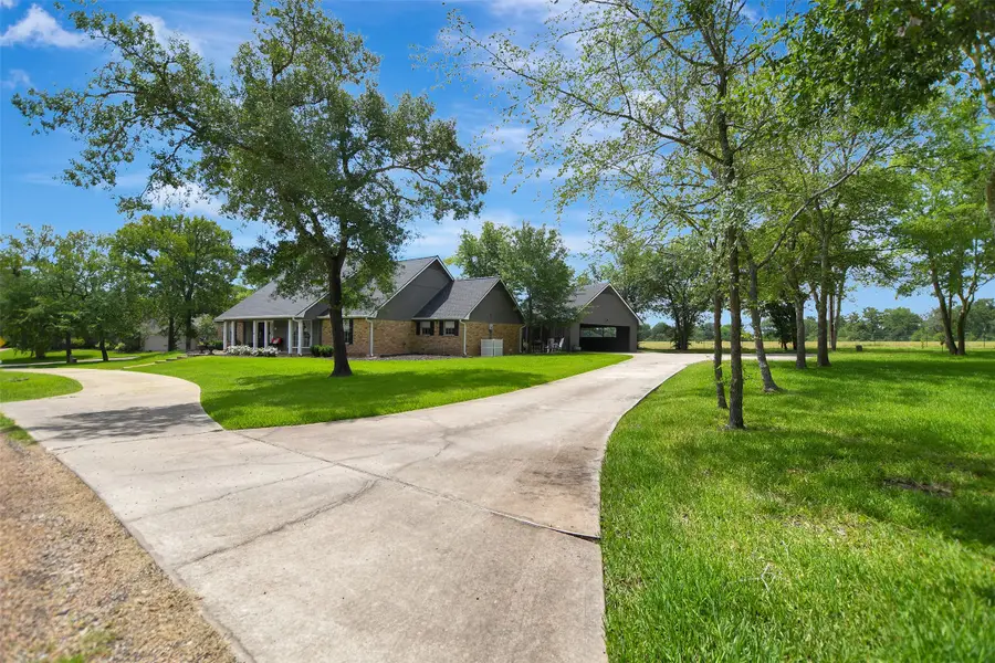 925 Standley Road, Madisonville, TX 77864 - #3