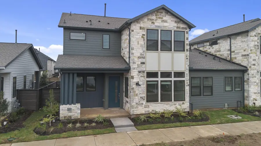 3359 Serenity Lane, Richmond, TX 77406 - #2