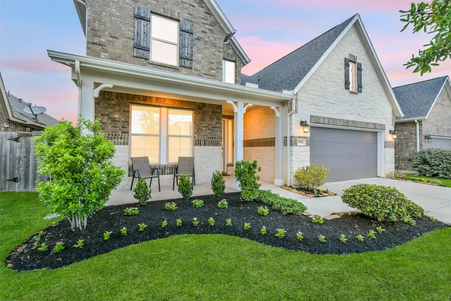 18906 Giara Pony Trail, Tomball, TX 77377 - #3