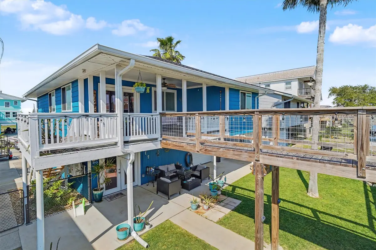 19 Dolphin Street, Bayou Vista, TX 77563 - #1