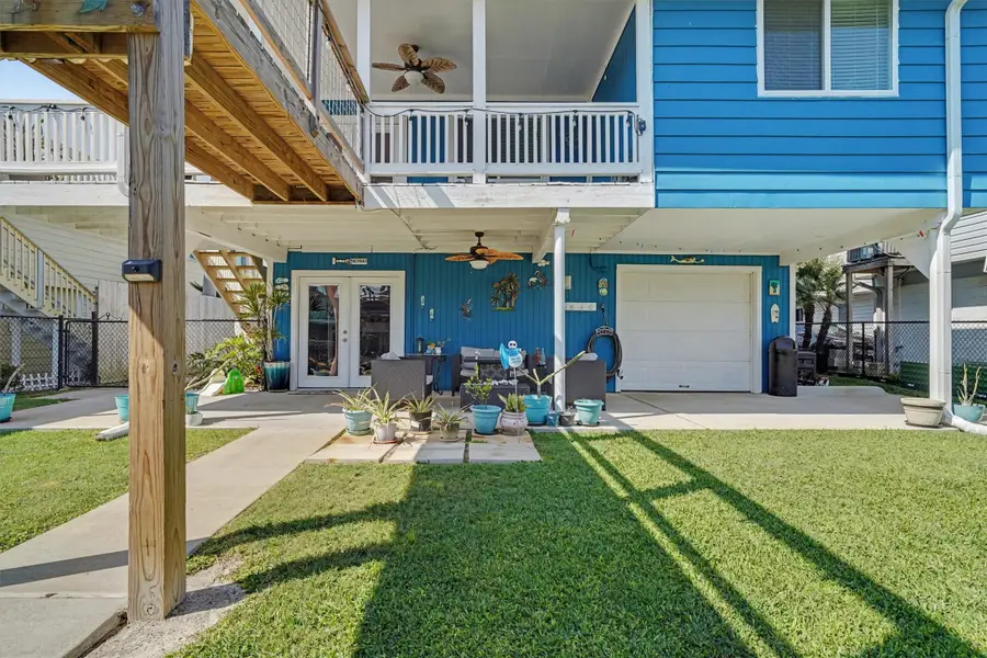 19 Dolphin Street, Bayou Vista, TX 77563 - #2