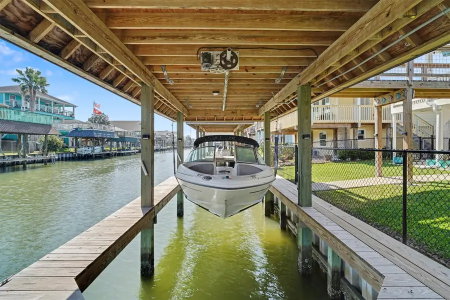 19 Dolphin Street, Bayou Vista, TX 77563 - #3