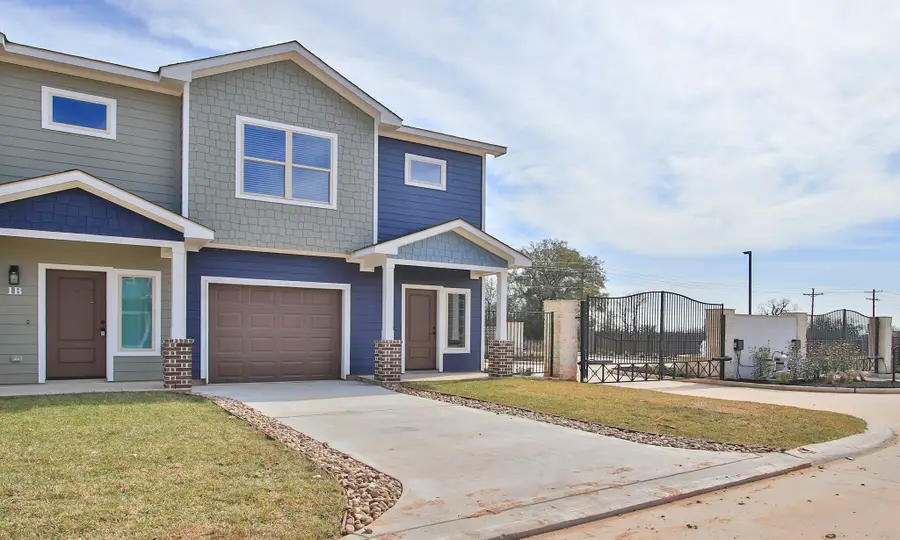 14010 Longstreet Building 13, Willis, TX 77318 - #2