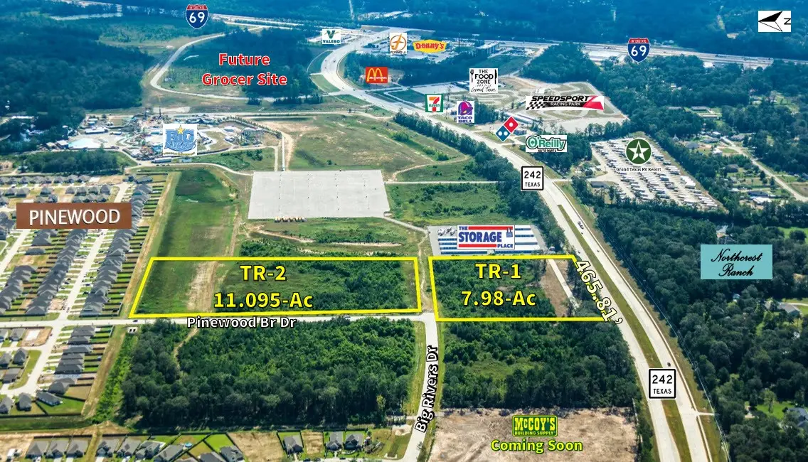 21913 State Highway 242, New Caney, TX 77357 - Image #1