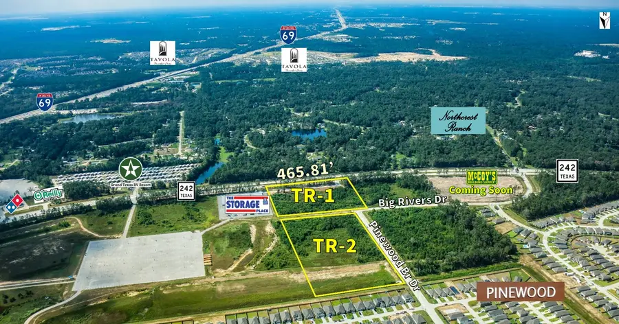 21913 State Highway 242, New Caney, TX 77357 - Image #2