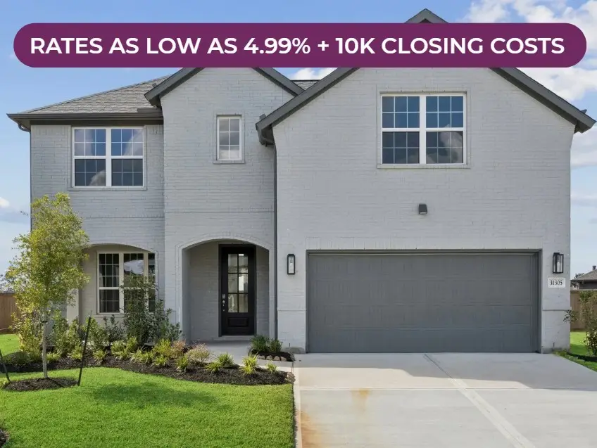 31305 Kingsley Pines Drive, Huffman, TX 77336 - Image #1