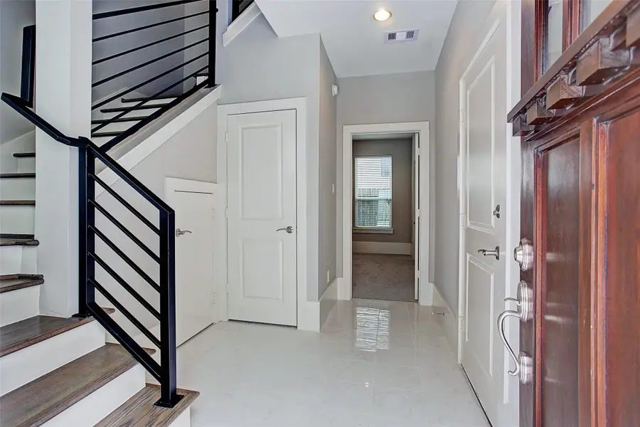 1716 Ovid Street #C, Houston, TX 77007 - #2