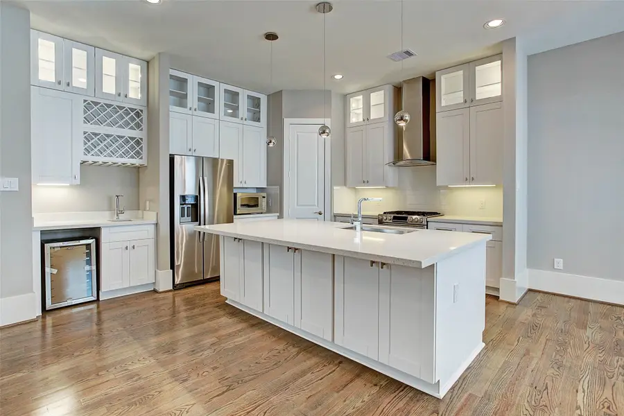 1716 Ovid Street #C, Houston, TX 77007 - #3