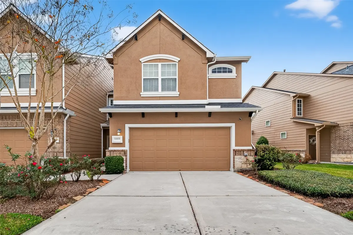 12943 Iris Garden Lane, Houston, TX 77044 - Image #1