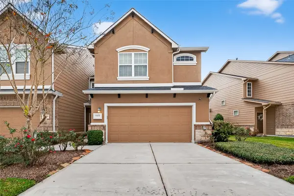 12943 Iris Garden Lane, Houston, TX 77044