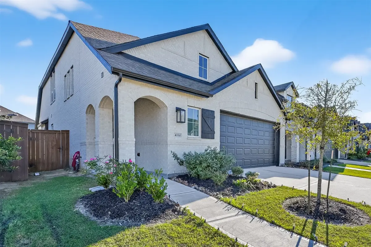 4114 Watson Drive, Arcola, TX 77583 - #1