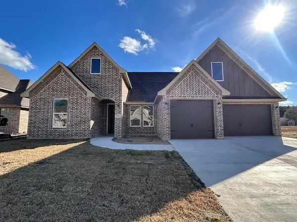8525 Sana Drive, Beaumont, TX 77713