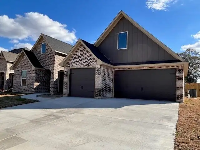 8525 Sana Drive, Beaumont, TX 77713 - #3