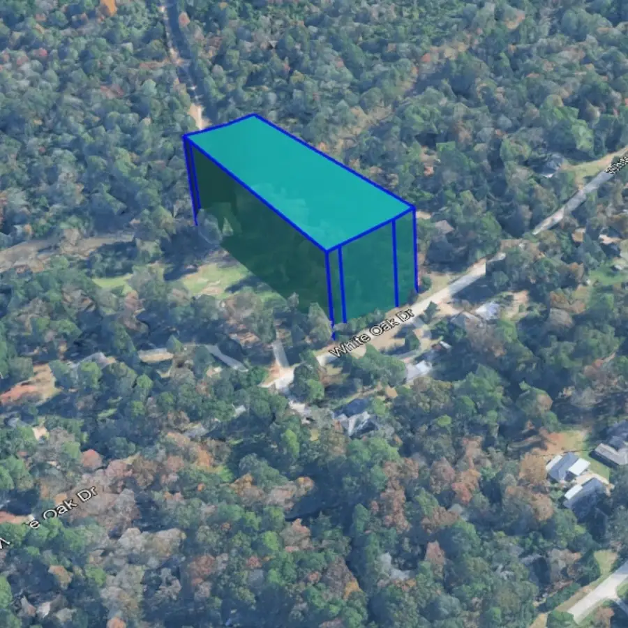 103 White Oak Drive, Woodbranch, TX 77357 - Image #2