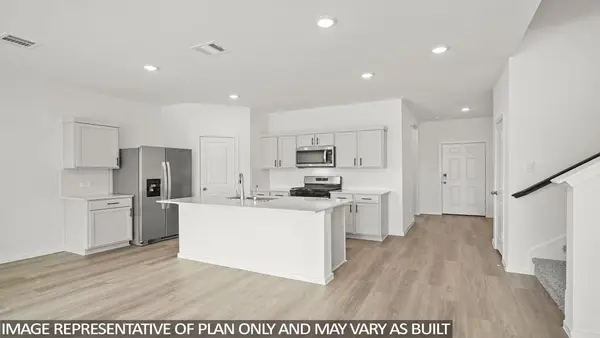 21726 Piper Betel Road, New Caney, TX 77357