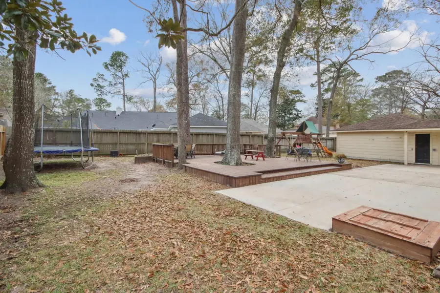 2406 Silver Falls Drive, Humble, TX 77339 - #3