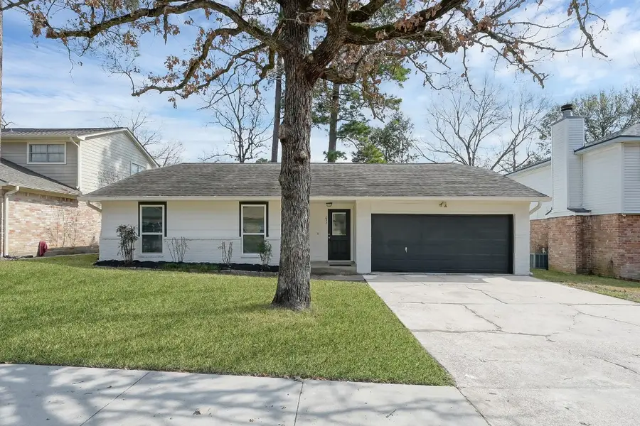 212 Oxford Drive, Conroe, TX 77303 - #2