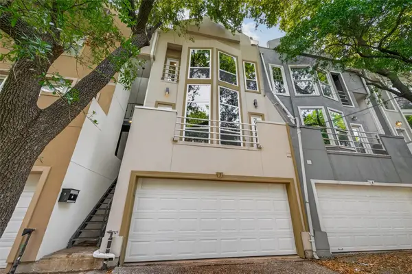 204 Marshall Street #3, Houston, TX 77006