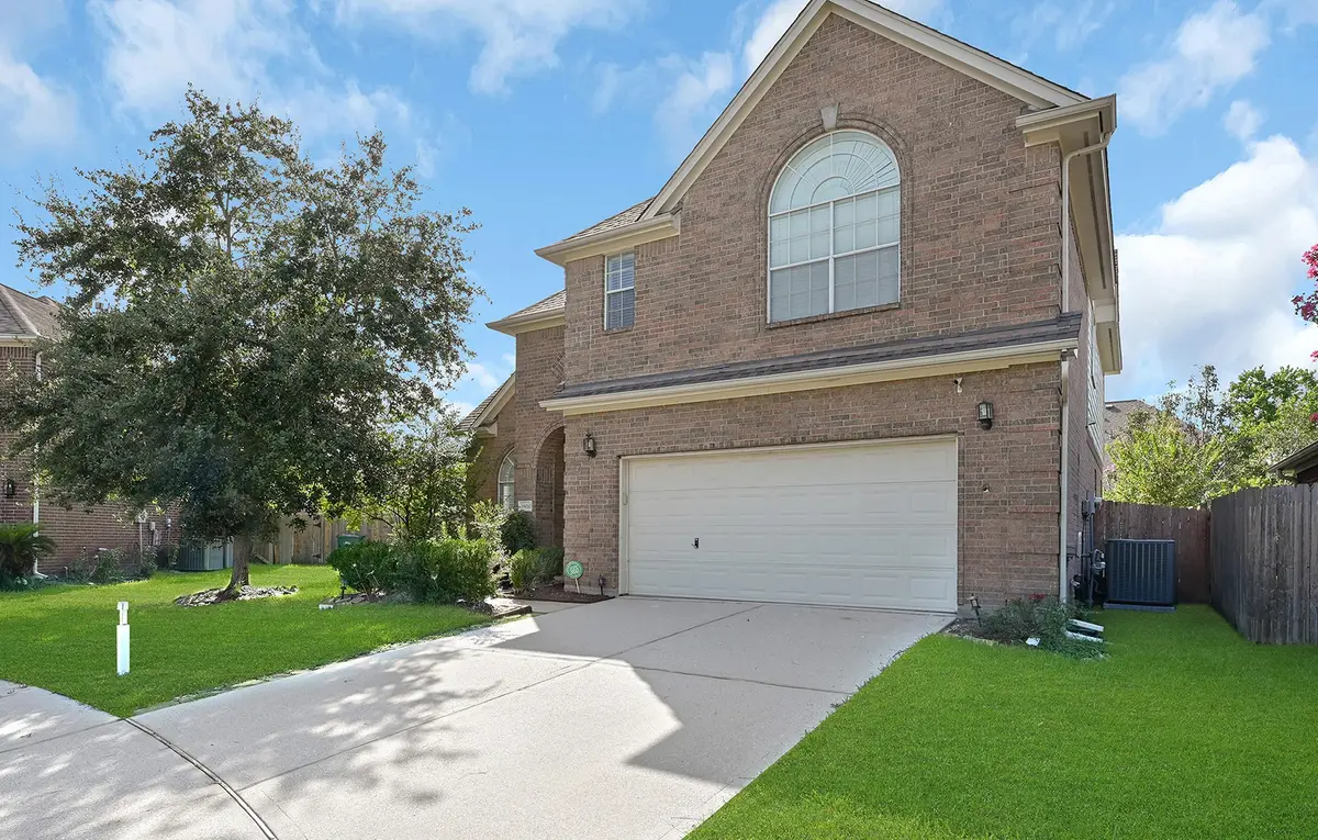 19010 Canyon Star Court, Tomball, TX 77377 - Image #1
