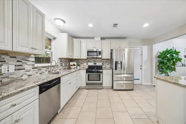8923 Blankenship Drive, Houston, TX 77080