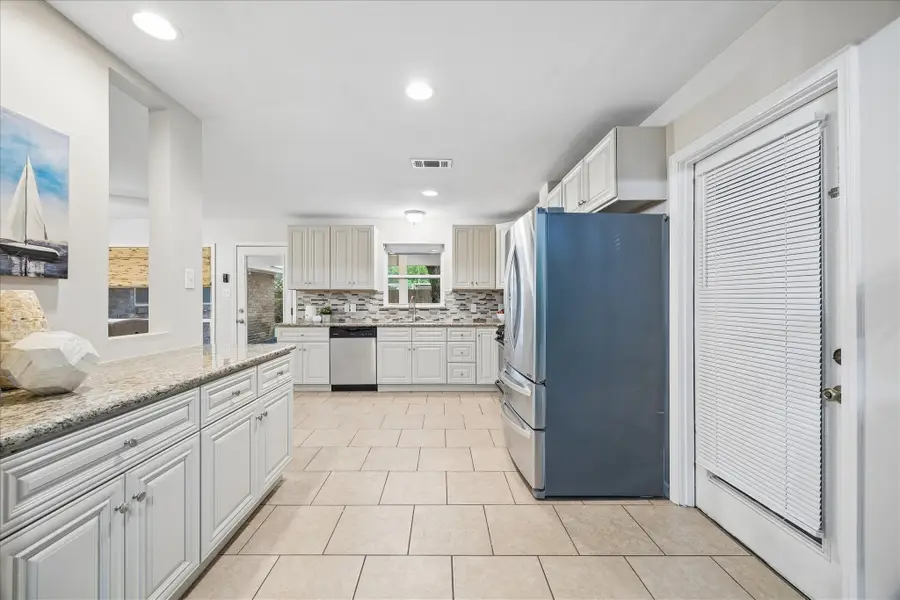 8923 Blankenship Drive, Houston, TX 77080 - #2
