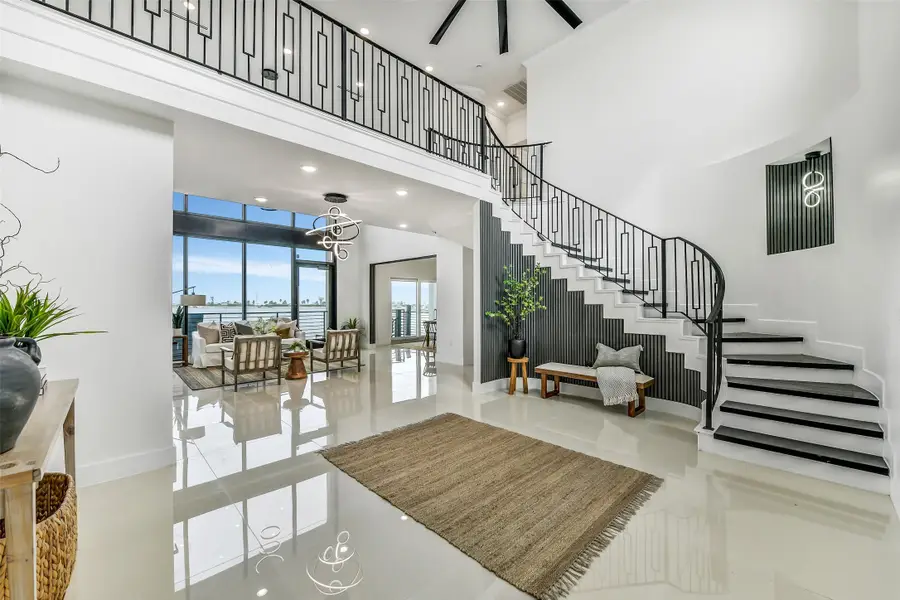 9208 W Bay Road, Galveston, TX 77554 - #2