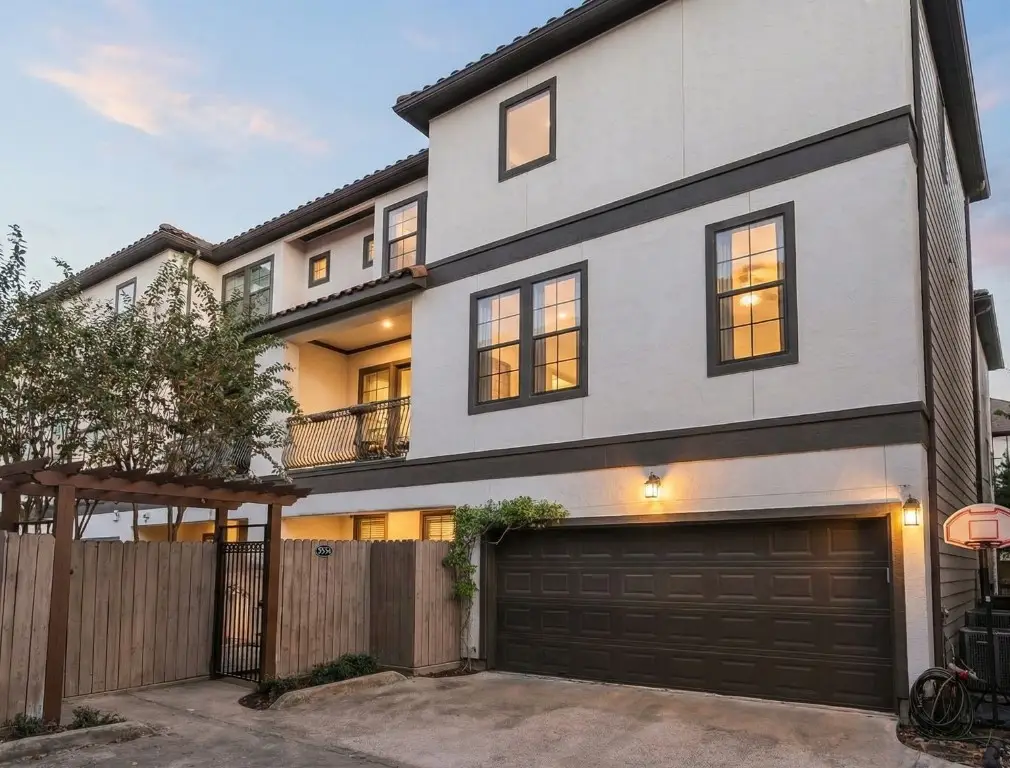 3934 Feagan Street, Houston, TX 77007 - #1