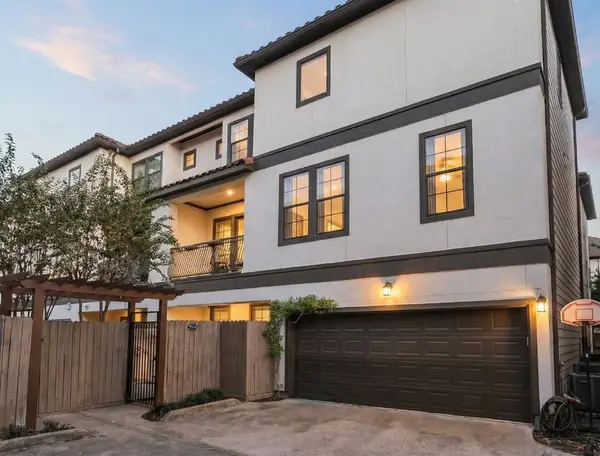 3934 Feagan Street, Houston, TX 77007