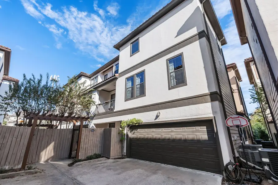 3934 Feagan Street, Houston, TX 77007 - #2