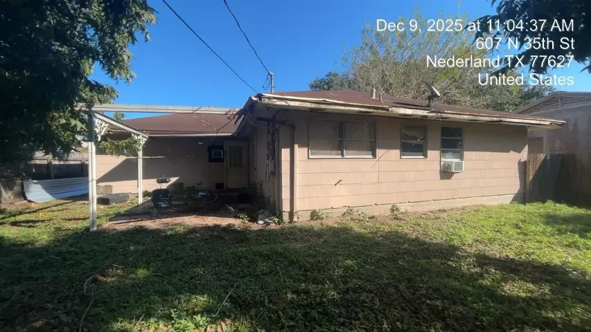 607 N 35th Street, Nederland, TX 77627 - Image #2