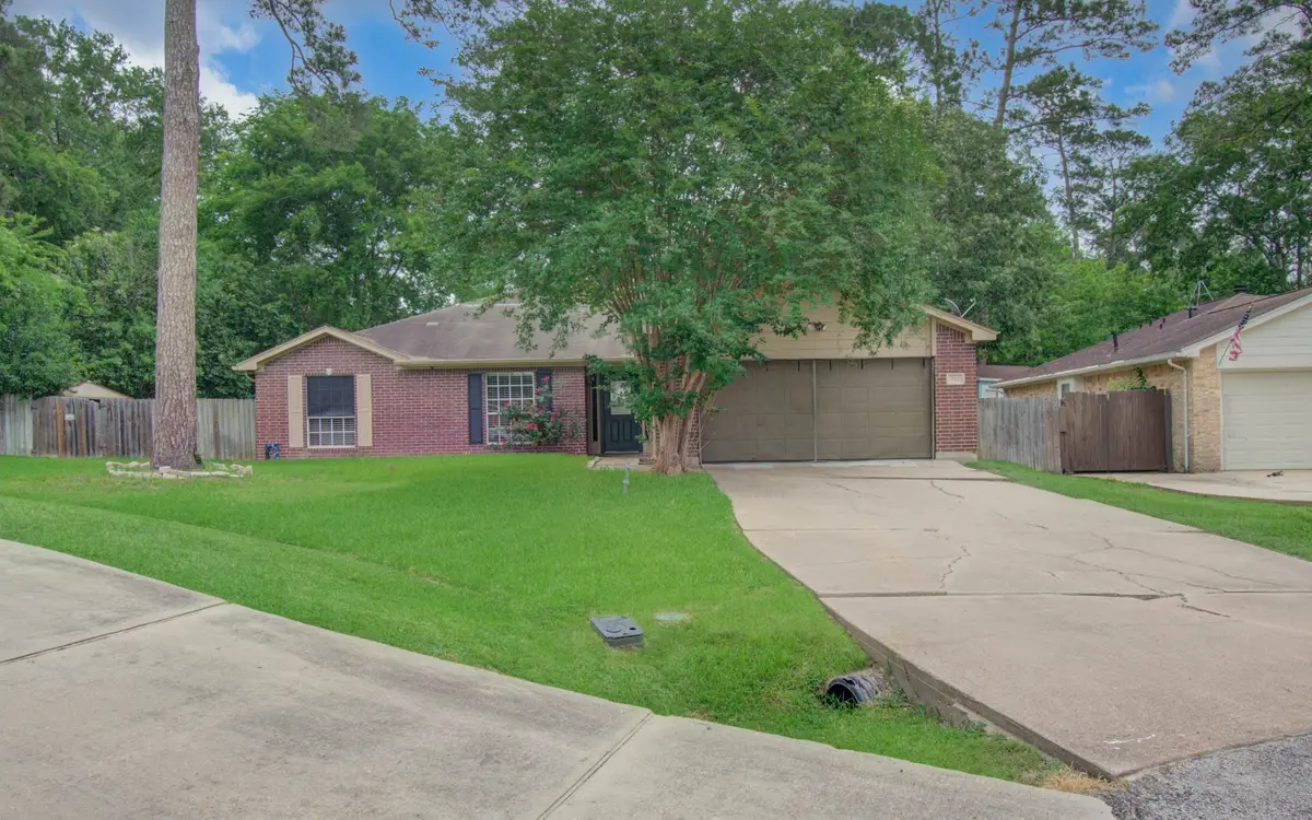 231 Cool Cove, Montgomery, TX 77356 - #1