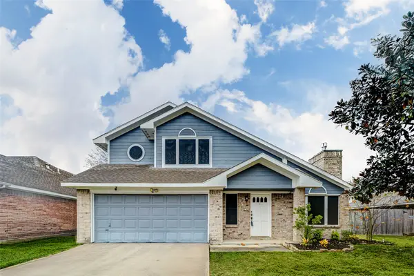 13614 Sablegrove Lane, Houston, TX 77014