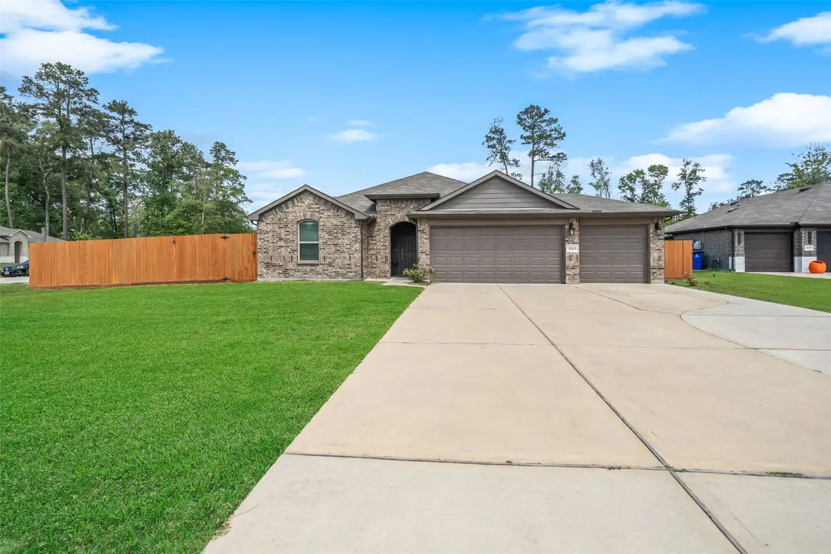 3003 Titus, Roman Forest, TX 77357 - #1