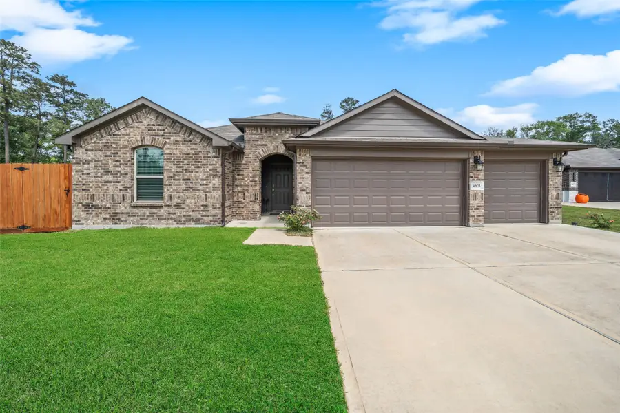 3003 Titus, Roman Forest, TX 77357 - #2