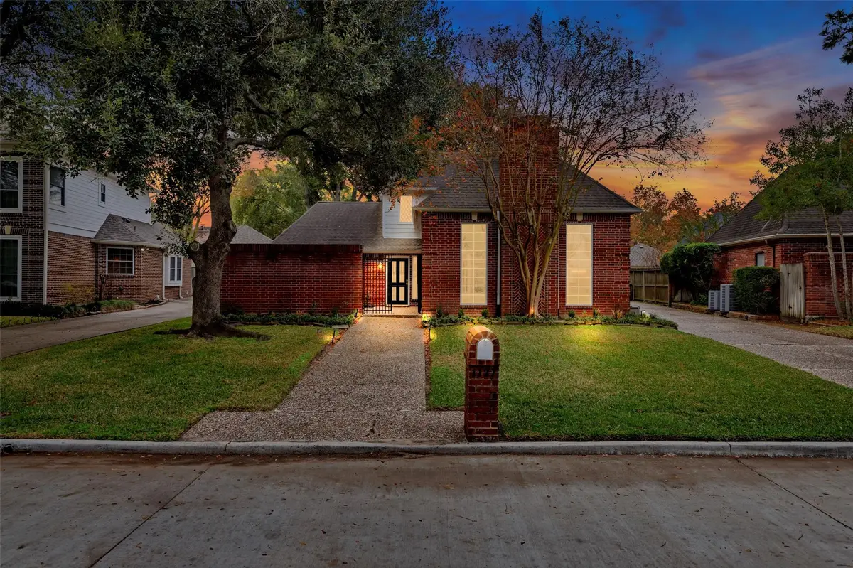 1127 Barkston Drive, Katy, TX 77450 - Image #1