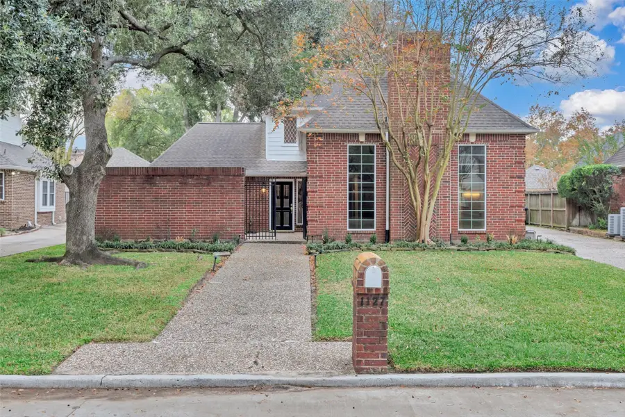 1127 Barkston Drive, Katy, TX 77450 - Image #2