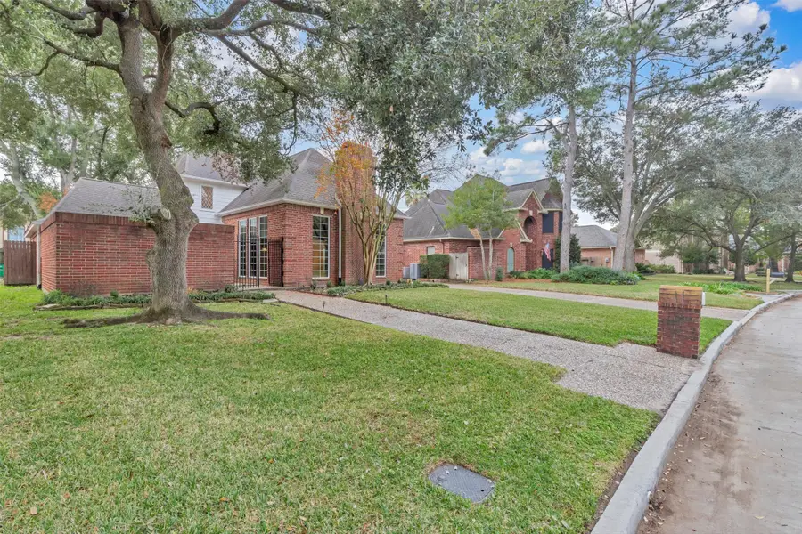 1127 Barkston Drive, Katy, TX 77450 - Image #3