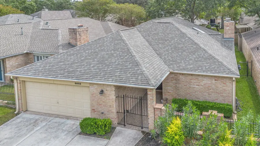 6603 Pauma Drive, Houston, TX 77069 - #2