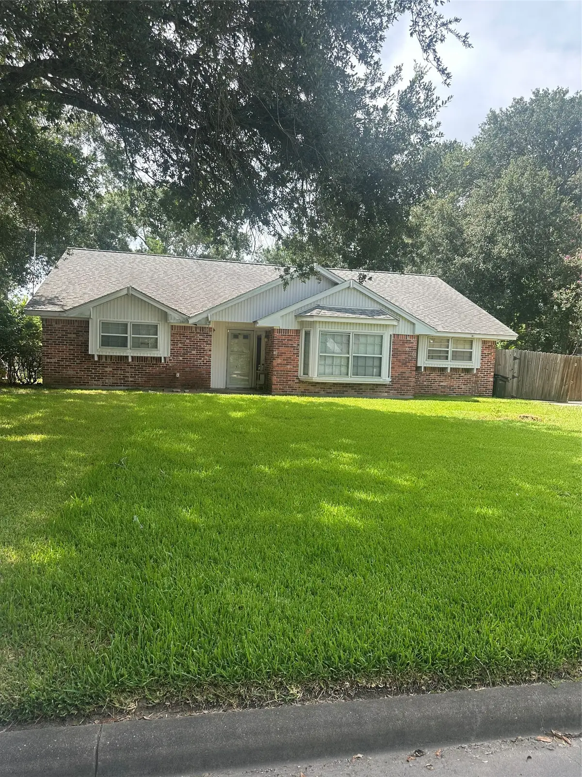 308 Crystal Street, League City, TX 77573 - #1