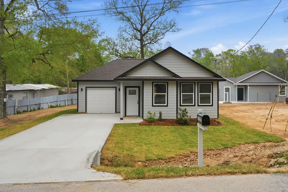 15082 Bill Cody Trail, Willis, TX 77378 - #1