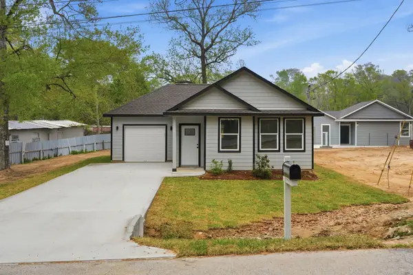 15082 Bill Cody Trail, Willis, TX 77378