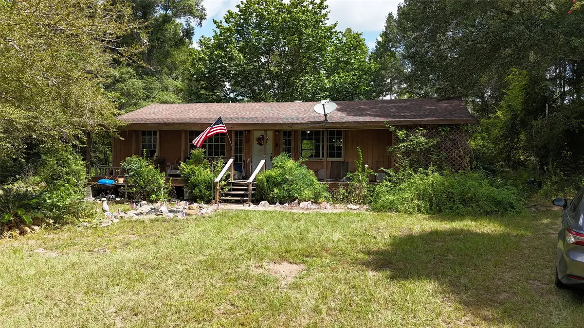 1250 Trails End Drive, Cleveland, TX 77328 - #1