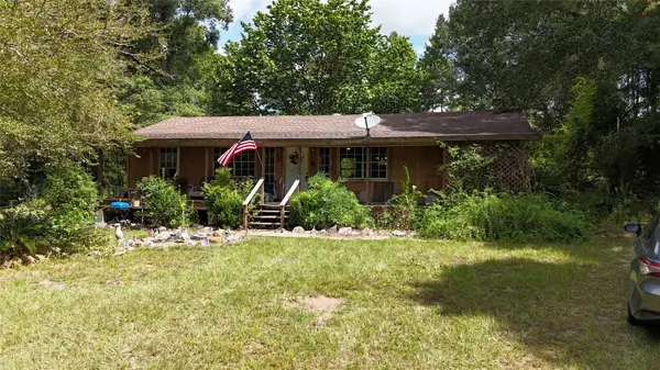 1250 Trails End Drive, Cleveland, TX 77328